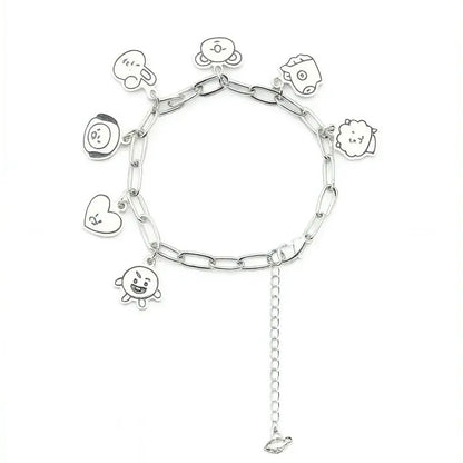 ARMY Charm Bracelet