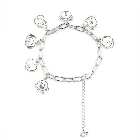 ARMY Charm Bracelet