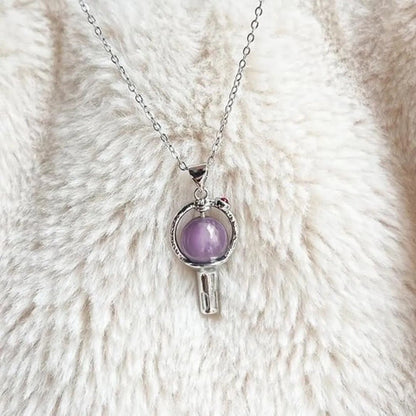 ARMY Bomb Necklace