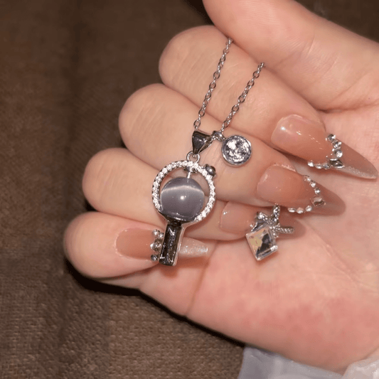 ARMY Bomb Necklace
