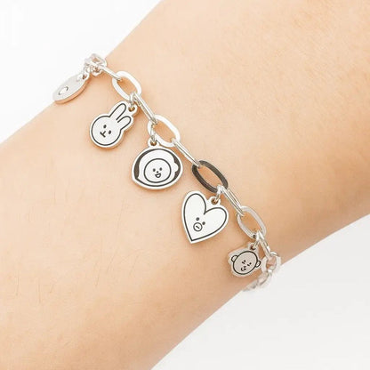 ARMY Charm Bracelet