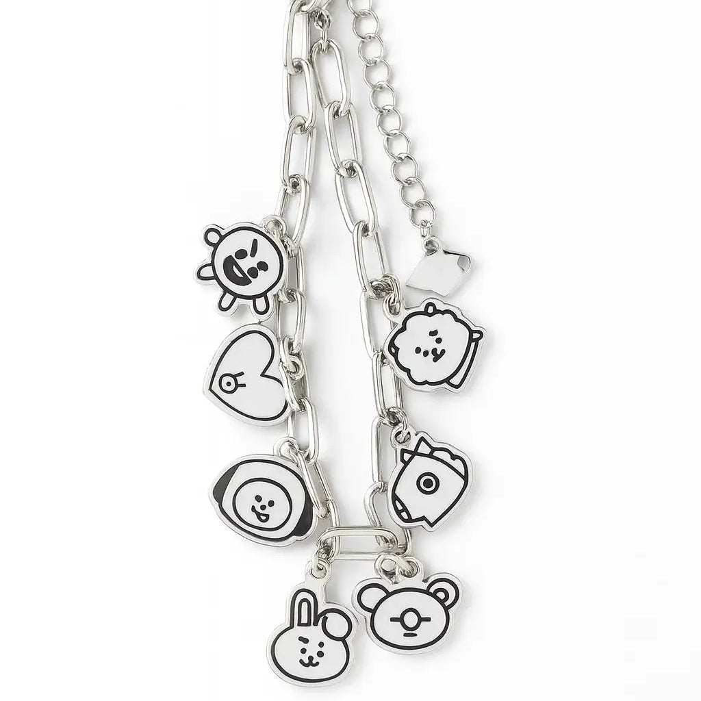 ARMY Charm Bracelet